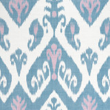 Thibaut Fabric Indies Ikat Lavender and French Blue F916249 Fabric 60% Linen, 30% Cot, 10% Nylon UNITED KINGDOM 20000 </p><p>Repeat: V: 27.5 54 - My Fabric Connection - Thibaut Fabric Indies Ikat Lavender and French Blue F916249 Fabric 60% Linen, 30% Cot, 10% Nylon UNITED KINGDOM 20000 </p><p>Repeat: V: 27.5 54 - My Fabric Connection -