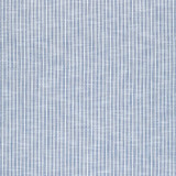 Thibaut Fabric Bayside Stripe Royal Blue W73475 Fabric 95% Polyester, 5% Olefin (UV) U.S.A. - </p><p>Repeat: V: 0.5 54 - My Fabric Connection -