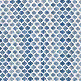Thibaut Fabric Sadie Blue W73506 Fabric 100% Polyester (UV) U.S.A. - </p><p>Repeat: V: 1.5 54 - My Fabric Connection - Thibaut Fabric Sadie Blue W73506 Fabric 100% Polyester (UV) U.S.A. - </p><p>Repeat: V: 1.5 54 - My Fabric Connection -