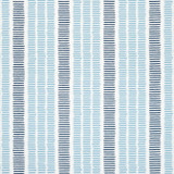 Thibaut Fabric Topsail Stripe Sky and Marine W73515 Fabric 100% Polyester (UV) U.S.A. - </p><p>Repeat: V: 8.5 54 - My Fabric Connection - Thibaut Fabric Topsail Stripe Sky and Marine W73515 Fabric 100% Polyester (UV) U.S.A. - </p><p>Repeat: V: 8.5 54 - My Fabric Connection -