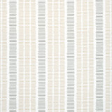 Thibaut Fabric Topsail Stripe Flax and Nickel W73519 Fabric 100% Polyester (UV) U.S.A. - </p><p>Repeat: V: 8.5 54 - My Fabric Connection - Thibaut Fabric Topsail Stripe Flax and Nickel W73519 Fabric 100% Polyester (UV) U.S.A. - </p><p>Repeat: V: 8.5 54 - My Fabric Connection -