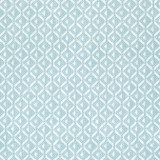 Thibaut Fabric Trion Aqua W73457 Fabric 100% Polyester (UV) U.S.A. - </p><p>Repeat: V: 1.5 54 - My Fabric Connection -
