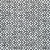 Thibaut Fabric Trion Charcoal W73459 Fabric 100% Polyester (UV) U.S.A. - </p><p>Repeat: V: 1.5 54 - My Fabric Connection -
