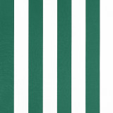 Thibaut Fabric Cabana Stripe Forest W81637 Fabric 100% Solution Dyed Acrylic ITALY - </p><p>Repeat: V: 0 54 - My Fabric Connection -