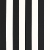 Thibaut Fabric Cabana Stripe Onyx W81638 Fabric 100% Solution Dyed Acrylic ITALY - </p><p>Repeat: V: 0 54 - My Fabric Connection - Thibaut Fabric Cabana Stripe Onyx W81638 Fabric 100% Solution Dyed Acrylic ITALY - </p><p>Repeat: V: 0 54 - My Fabric Connection -