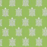 Thibaut Fabric Turtle Bay Kiwi W81624 Fabric 100% Solution Dyed Acrylic GERMANY 20000 </p><p>Repeat: V: 10 54 - My Fabric Connection - Thibaut Fabric Turtle Bay Kiwi W81624 Fabric 100% Solution Dyed Acrylic GERMANY 20000 </p><p>Repeat: V: 10 54 - My Fabric Connection -