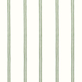 Thibaut Fabric Tandem Stripe Aloe FWW81748 Fabric 100% Solution Dyed Acrylic TURKEY - </p><p>Repeat: V: - 117 - My Fabric Connection -