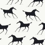 Thibaut Wallpaper Marlborough Downs Black and White T13263 Wallpaper Wallpaper UNITED STATES - </p><p>Repeat: V: 25.25 27 - My Fabric Connection - Thibaut Wallpaper Marlborough Downs Black and White T13263 Wallpaper Wallpaper UNITED STATES - </p><p>Repeat: V: 25.25 27 - My Fabric Connection -