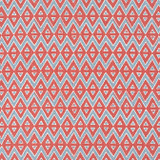 Thibaut Fabric Tiburon Coral F913238 Fabric 100% Cotton Muslin UNITED STATES - </p><p>Repeat: V: - 54 - My Fabric Connection -