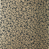 Thibaut Wallpaper Aedan Black T10408 Wallpaper Non Woven Wallpaper CHINA - </p><p>Repeat: V: 25.25 21 - My Fabric Connection -