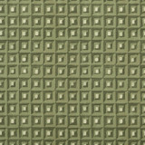 Thibaut Wallpaper Square Dance Olive Green T12846 Wallpaper Non-Woven Vinyl Wallpaper UNITED STATES - </p><p>Repeat: V: 20.75 27 - My Fabric Connection -