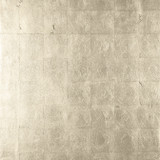 Thibaut Wallpaper Metal Leaf Metallic Pewter T41012 Wallpaper Metal Leaf CHINA - </p><p>Repeat: V: - 36 - My Fabric Connection - Thibaut Wallpaper Metal Leaf Metallic Pewter T41012 Wallpaper Metal Leaf CHINA - </p><p>Repeat: V: - 36 - My Fabric Connection -