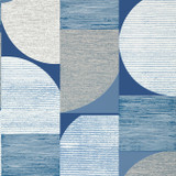 Thibaut Wallpaper Saturn Blue T41025 Wallpaper Wallpaper UNITED STATES - </p><p>Repeat: V: 36 27 - My Fabric Connection - Thibaut Wallpaper Saturn Blue T41025 Wallpaper Wallpaper UNITED STATES - </p><p>Repeat: V: 36 27 - My Fabric Connection -