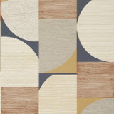 Thibaut Wallpaper Saturn Metallic Copper and Black T41027 Wallpaper Wallpaper UNITED STATES - </p><p>Repeat: V: 36 27 - My Fabric Connection - Thibaut Wallpaper Saturn Metallic Copper and Black T41027 Wallpaper Wallpaper UNITED STATES - </p><p>Repeat: V: 36 27 - My Fabric Connection -