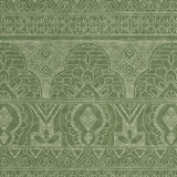 Thibaut Fabric Medinas Spruce F981302 Fabric 55% Linen, 45% Cotton INDIA 8000 </p><p>Repeat: V: 24.75 53 - My Fabric Connection -