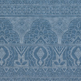 Thibaut Fabric Medinas Navy F981303 Fabric 55% Linen, 45% Cotton INDIA 8000 </p><p>Repeat: V: 24.75 53 - My Fabric Connection - Thibaut Fabric Medinas Navy F981303 Fabric 55% Linen, 45% Cotton INDIA 8000 </p><p>Repeat: V: 24.75 53 - My Fabric Connection -