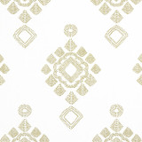 Thibaut Fabric Province Medallion Camel F981321 Fabric 60% Linen, 40% Cotton INDIA 29000 </p><p>Repeat: V: 30 52 - My Fabric Connection - Thibaut Fabric Province Medallion Camel F981321 Fabric 60% Linen, 40% Cotton INDIA 29000 </p><p>Repeat: V: 30 52 - My Fabric Connection -