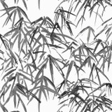 Anna French Wallpaper Kyoto Leaves Black AT9870 Wallpaper Wallpaper UNITED STATES - </p><p>Repeat: V: 25.25 27 - My Fabric Connection - Anna French Wallpaper Kyoto Leaves Black AT9870 Wallpaper Wallpaper UNITED STATES - </p><p>Repeat: V: 25.25 27 - My Fabric Connection -