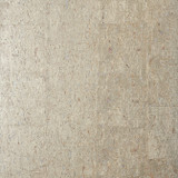 Thibaut Wallpaper Cork Metallic Pewter T83009 Wallpaper Natural Cork Wallpaper KOREA - </p><p>Repeat: V: - 36 - My Fabric Connection -