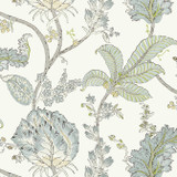 Anna French Wallpaper Kalamkari Vine Yellow and Aqua AT78740 Wallpaper Non Woven Wallpaper UNITED KINGDOM - </p><p>Repeat: V: 24 27 - My Fabric Connection - Anna French Wallpaper Kalamkari Vine Yellow and Aqua AT78740 Wallpaper Non Woven Wallpaper UNITED KINGDOM - </p><p>Repeat: V: 24 27 - My Fabric Connection -