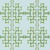 Thibaut Wallpaper Boca Bamboo Green and Blue T13903 Wallpaper Non Woven Wallpaper UNITED KINGDOM - </p><p>Repeat: V: 12.75 27 - My Fabric Connection - Thibaut Wallpaper Boca Bamboo Green and Blue T13903 Wallpaper Non Woven Wallpaper UNITED KINGDOM - </p><p>Repeat: V: 12.75 27 - My Fabric Connection -