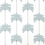 Thibaut Wallpaper Sunset Boulevard Spa Blue T13943 Wallpaper Non-Woven Vinyl Wallpaper U.S.A. - </p><p>Repeat: V: 12.5 27 - My Fabric Connection - Thibaut Wallpaper Sunset Boulevard Spa Blue T13943 Wallpaper Non-Woven Vinyl Wallpaper U.S.A. - </p><p>Repeat: V: 12.5 27 - My Fabric Connection -