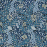 Thibaut Wallpaper Desmond Navy T2918 Wallpaper Wallpaper U.S.A. - </p><p>Repeat: V: 36 27 - My Fabric Connection - Thibaut Wallpaper Desmond Navy T2918 Wallpaper Wallpaper U.S.A. - </p><p>Repeat: V: 36 27 - My Fabric Connection -