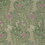Thibaut Wallpaper Desmond Moss T2920 Wallpaper Wallpaper U.S.A. - </p><p>Repeat: V: 36 27 - My Fabric Connection -