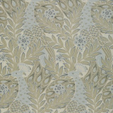 Thibaut Wallpaper Desmond Beige and Grey T2921 Wallpaper Wallpaper U.S.A. - </p><p>Repeat: V: 36 27 - My Fabric Connection -