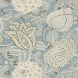 Thibaut Wallpaper Mitford Aqua T2948 Wallpaper Wallpaper U.S.A. - </p><p>Repeat: V: 25.25 27 - My Fabric Connection - Thibaut Wallpaper Mitford Aqua T2948 Wallpaper Wallpaper U.S.A. - </p><p>Repeat: V: 25.25 27 - My Fabric Connection -