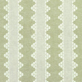 Thibaut Fabric Dhara Stripe Green F92937 Fabric 100% Linen INDIA - </p><p>Repeat: V: 3.25 52 - My Fabric Connection - Thibaut Fabric Dhara Stripe Green F92937 Fabric 100% Linen INDIA - </p><p>Repeat: V: 3.25 52 - My Fabric Connection -
