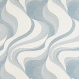 Thibaut Fabric Passage Glacier W74202 Fabric 79% Rayon, 21% Polyester UNITED STATES - </p><p>Repeat: V: 20.5 54 - My Fabric Connection - Thibaut Fabric Passage Glacier W74202 Fabric 79% Rayon, 21% Polyester UNITED STATES - </p><p>Repeat: V: 20.5 54 - My Fabric Connection -