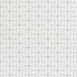 Thibaut Fabric Rhodes Platinum W74233 Fabric 49% Rayon, 29% Cotton, 22% Polyester UNITED STATES - </p><p>Repeat: V: 6.25 54 - My Fabric Connection -