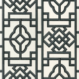 Thibaut Wallpaper Gateway Black T13315 Wallpaper Non-Woven Vinyl Wallpaper UNITED STATES - </p><p>Repeat: V: 27 27 - My Fabric Connection - Thibaut Wallpaper Gateway Black T13315 Wallpaper Non-Woven Vinyl Wallpaper UNITED STATES - </p><p>Repeat: V: 27 27 - My Fabric Connection -