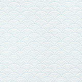 Thibaut Wallpaper Maris Spa Blue T13375 Wallpaper Non-Woven Vinyl Wallpaper UNITED STATES - </p><p>Repeat: V: 3 27 - My Fabric Connection -
