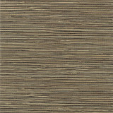 Thibaut Wallpaper St. Thomas Black T13347 Wallpaper Non-Woven Vinyl Wallpaper UNITED STATES - </p><p>Repeat: V: 21 27 - My Fabric Connection -