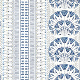 Anna French Wallpaper Cairo Blue and White AT9624 Wallpaper Non Woven Wallpaper UNITED KINGDOM - </p><p>Repeat: V: 9 27 - My Fabric Connection - Anna French Wallpaper Cairo Blue and White AT9624 Wallpaper Non Woven Wallpaper UNITED KINGDOM - </p><p>Repeat: V: 9 27 - My Fabric Connection -