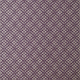 Anna French Wallpaper Riva Plum AT9607 Wallpaper Wallpaper UNITED KINGDOM - </p><p>Repeat: V: 4 27 - My Fabric Connection -