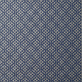Anna French Wallpaper Riva Navy AT9608 Wallpaper Wallpaper UNITED KINGDOM - </p><p>Repeat: V: 4 27 - My Fabric Connection -