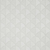 Anna French Wallpaper Seton Scallop Grey AT9686 Wallpaper Non Woven Wallpaper UNITED KINGDOM - </p><p>Repeat: V: 5 27 - My Fabric Connection -