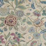 Anna French Fabric Cleo Plum and Blue AF9617 Fabric 100% Linen UNITED KINGDOM 20000 </p><p>Repeat: V: 32 54 - My Fabric Connection - Anna French Fabric Cleo Plum and Blue AF9617 Fabric 100% Linen UNITED KINGDOM 20000 </p><p>Repeat: V: 32 54 - My Fabric Connection -