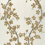 Anna French Wallpaper St. Albans Grove Metallic Gold on Pearl AT6157 Wallpaper Non Woven Wallpaper UNITED KINGDOM - </p><p>Repeat: V: 25.5 20.5 - My Fabric Connection - Anna French Wallpaper St. Albans Grove Metallic Gold on Pearl AT6157 Wallpaper Non Woven Wallpaper UNITED KINGDOM - </p><p>Repeat: V: 25.5 20.5 - My Fabric Connection -