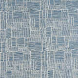 Thibaut Fabric Vario Marine W8124 Fabric 38% Cot,30% Vis,26% Lin,6% Poly ITALY - </p><p>Repeat: V: 9.75 54 - My Fabric Connection - Thibaut Fabric Vario Marine W8124 Fabric 38% Cot,30% Vis,26% Lin,6% Poly ITALY - </p><p>Repeat: V: 9.75 54 - My Fabric Connection -