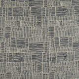 Thibaut Fabric Vario Midnight W8125 Fabric 38% Cot,30% Vis,26% Lin,6% Poly ITALY - </p><p>Repeat: V: 9.75 54 - My Fabric Connection - Thibaut Fabric Vario Midnight W8125 Fabric 38% Cot,30% Vis,26% Lin,6% Poly ITALY - </p><p>Repeat: V: 9.75 54 - My Fabric Connection -