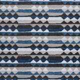 Thibaut Fabric Saranac Midnight W78380 Fabric 100% Polyester (UV) UNITED STATES 45000 </p><p>Repeat: V: - 54 - My Fabric Connection - Thibaut Fabric Saranac Midnight W78380 Fabric 100% Polyester (UV) UNITED STATES 45000 </p><p>Repeat: V: - 54 - My Fabric Connection -