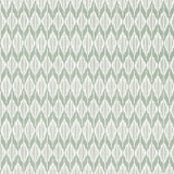 Anna French Wallpaper Balin Ikat Sage AT79131 Wallpaper Non Woven Wallpaper UNITED KINGDOM - </p><p>Repeat: V: 5.25 20.5 - My Fabric Connection - Anna French Wallpaper Balin Ikat Sage AT79131 Wallpaper Non Woven Wallpaper UNITED KINGDOM - </p><p>Repeat: V: 5.25 20.5 - My Fabric Connection -