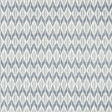 Anna French Wallpaper Balin Ikat Navy AT79132 Wallpaper Non Woven Wallpaper UNITED KINGDOM - </p><p>Repeat: V: 5.25 20.5 - My Fabric Connection - Anna French Wallpaper Balin Ikat Navy AT79132 Wallpaper Non Woven Wallpaper UNITED KINGDOM - </p><p>Repeat: V: 5.25 20.5 - My Fabric Connection -