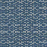 Anna French Wallpaper Legrelle Bead Navy AT79172 Wallpaper Non Woven Wallpaper UNITED KINGDOM - </p><p>Repeat: V: 3 20.5 - My Fabric Connection - Anna French Wallpaper Legrelle Bead Navy AT79172 Wallpaper Non Woven Wallpaper UNITED KINGDOM - </p><p>Repeat: V: 3 20.5 - My Fabric Connection -