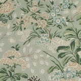 Thibaut Fabric Meadow Sage F942039 Fabric 60% Linen, 30% Cot, 10% Nylon UNITED KINGDOM 20000 </p><p>Repeat: V: 38 54 - My Fabric Connection - Thibaut Fabric Meadow Sage F942039 Fabric 60% Linen, 30% Cot, 10% Nylon UNITED KINGDOM 20000 </p><p>Repeat: V: 38 54 - My Fabric Connection -