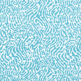 Thibaut Fabric St. Croix Turquoise F913153 Fabric 56% Linen, 44% Cotton INDIA - </p><p>Repeat: V: 15.75 54 - My Fabric Connection -